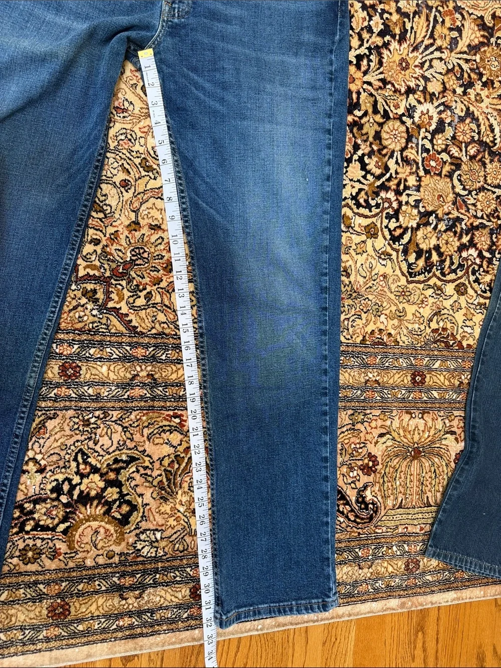 LEVI’S Four!!! Pair Bundle 40/32